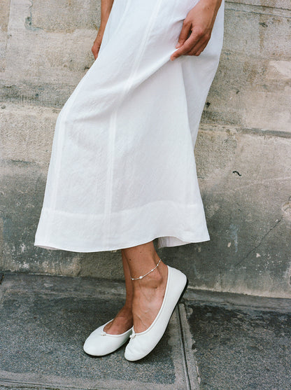 ANAIS ANKLET