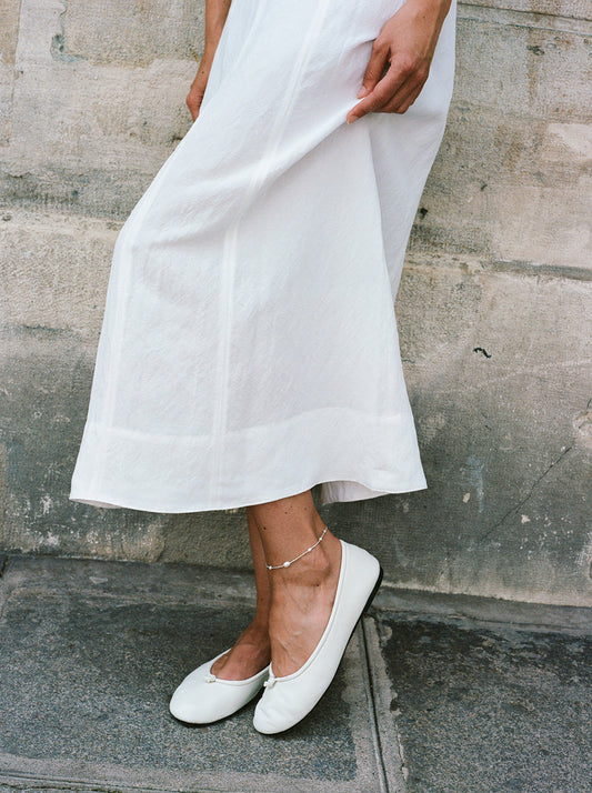 ANAIS ANKLET