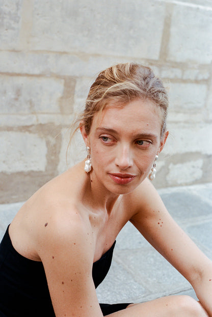 NOIREL EARRINGS