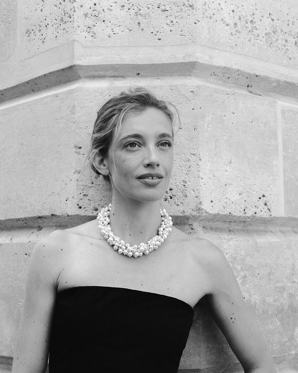 MONTERA NECKLACE