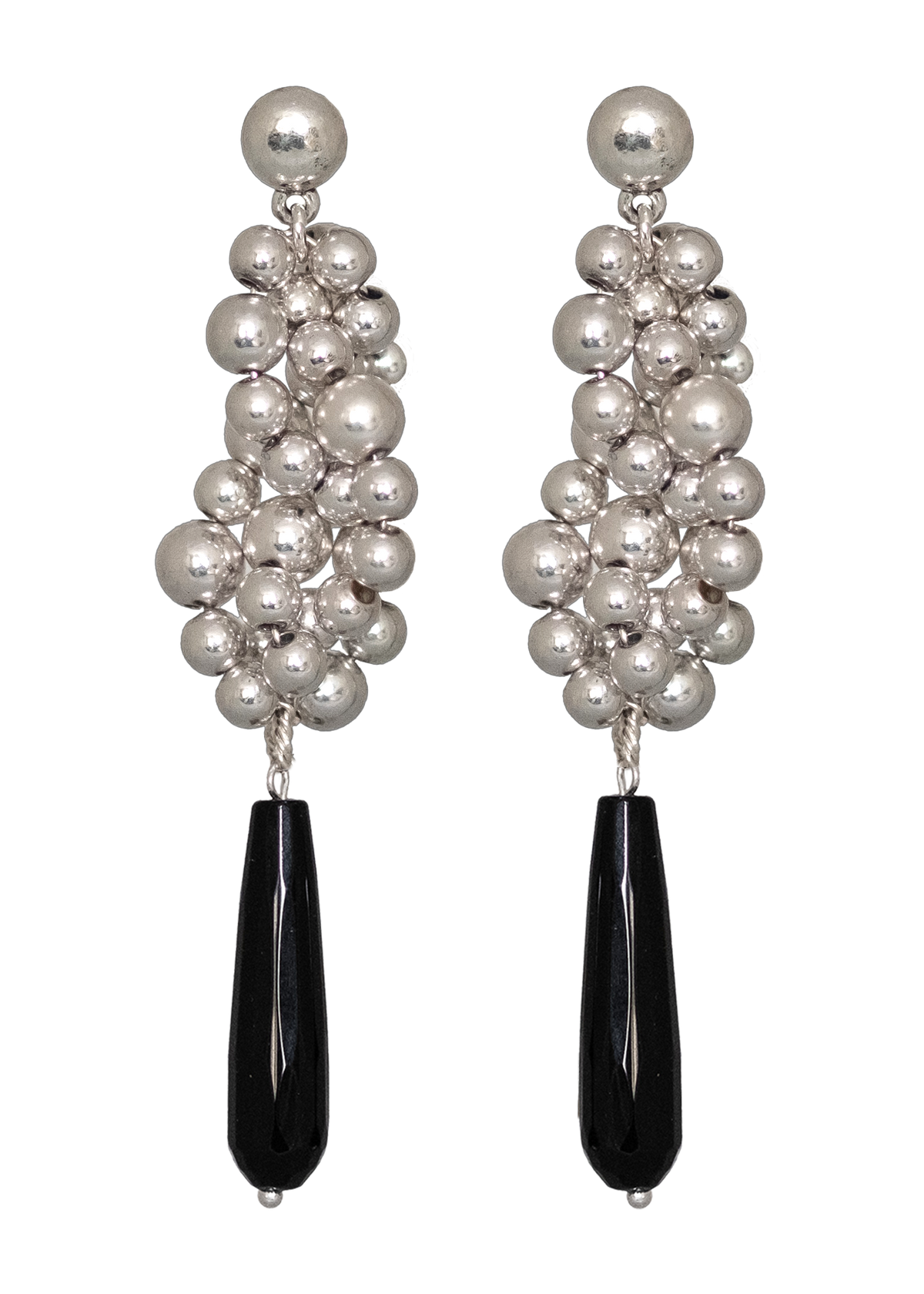 LOUVÉE EARRINGS