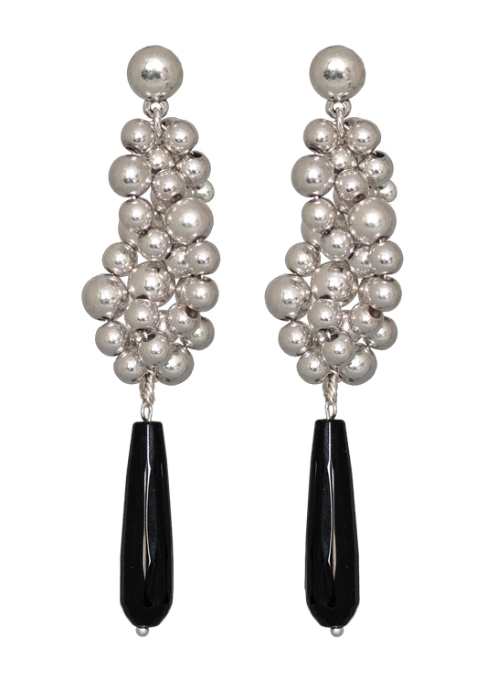 LOUVÉE EARRINGS