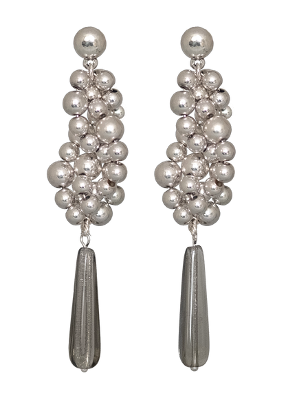 DOVE EARRINGS