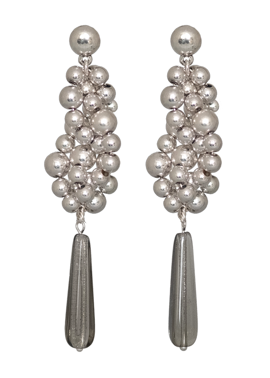 DOVE EARRINGS
