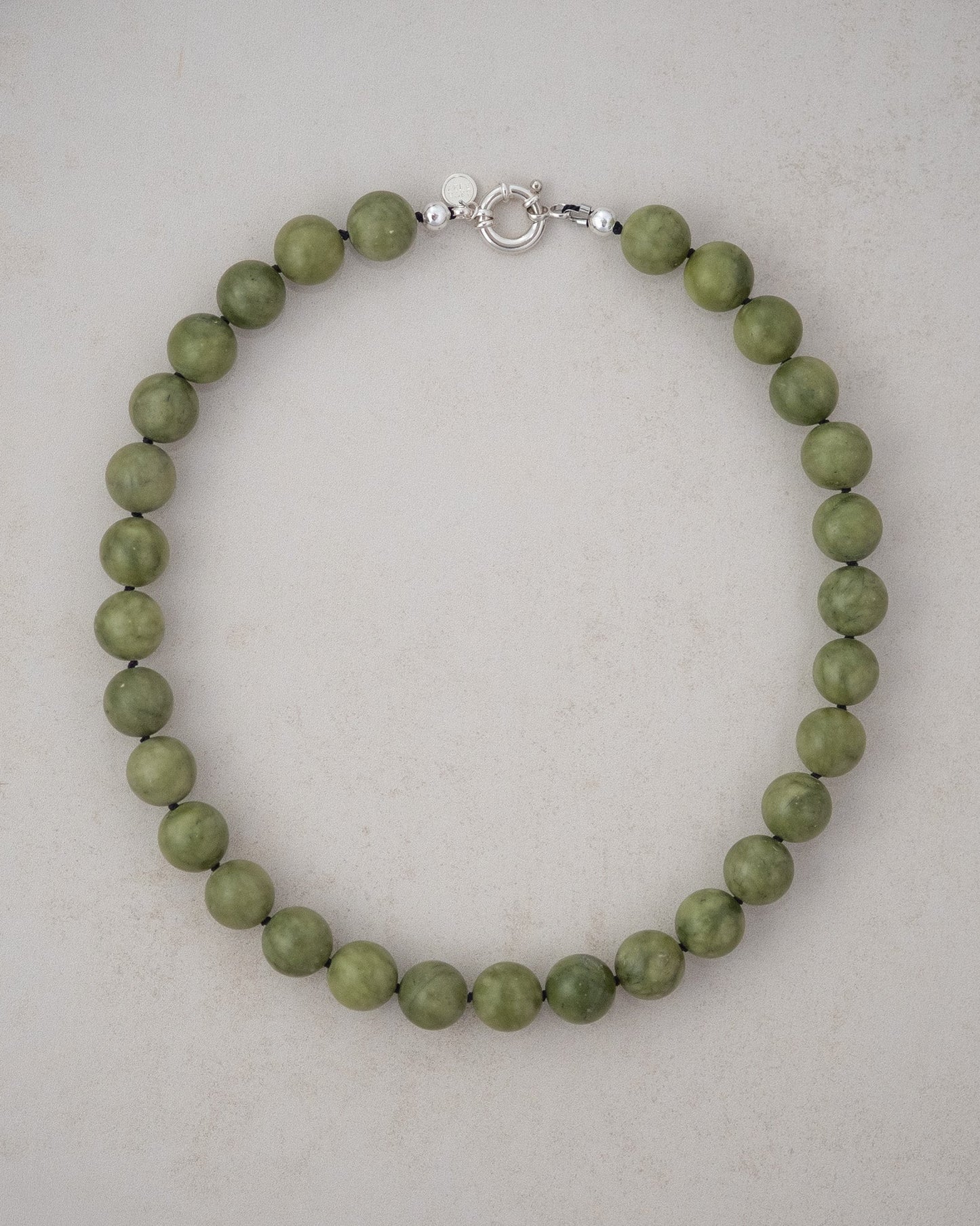 Verdant Dream Necklace