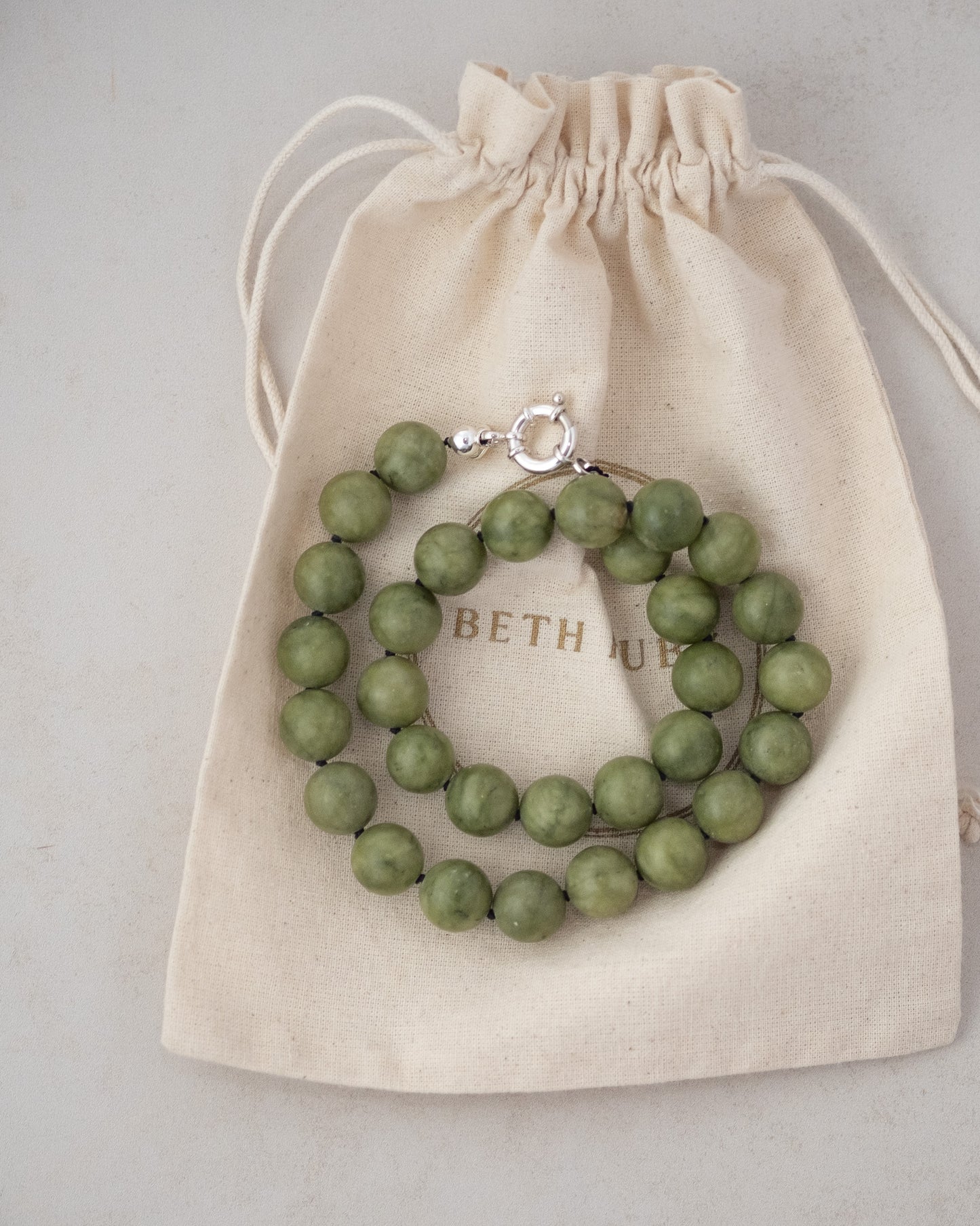 Verdant Dream Necklace