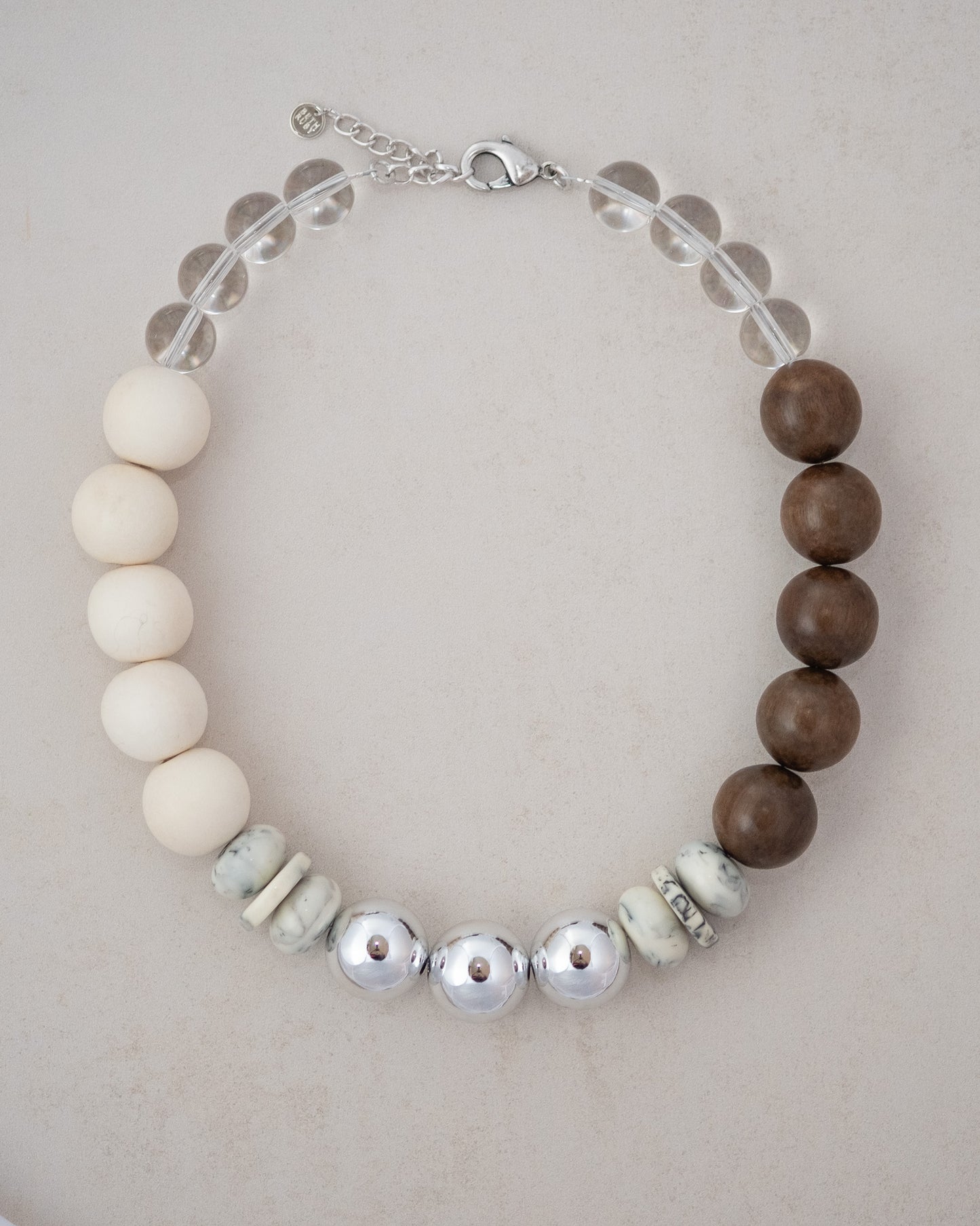 Moonwood Necklace