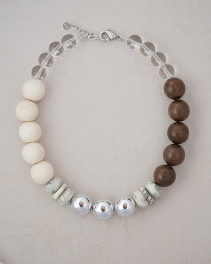 Moonwood Necklace