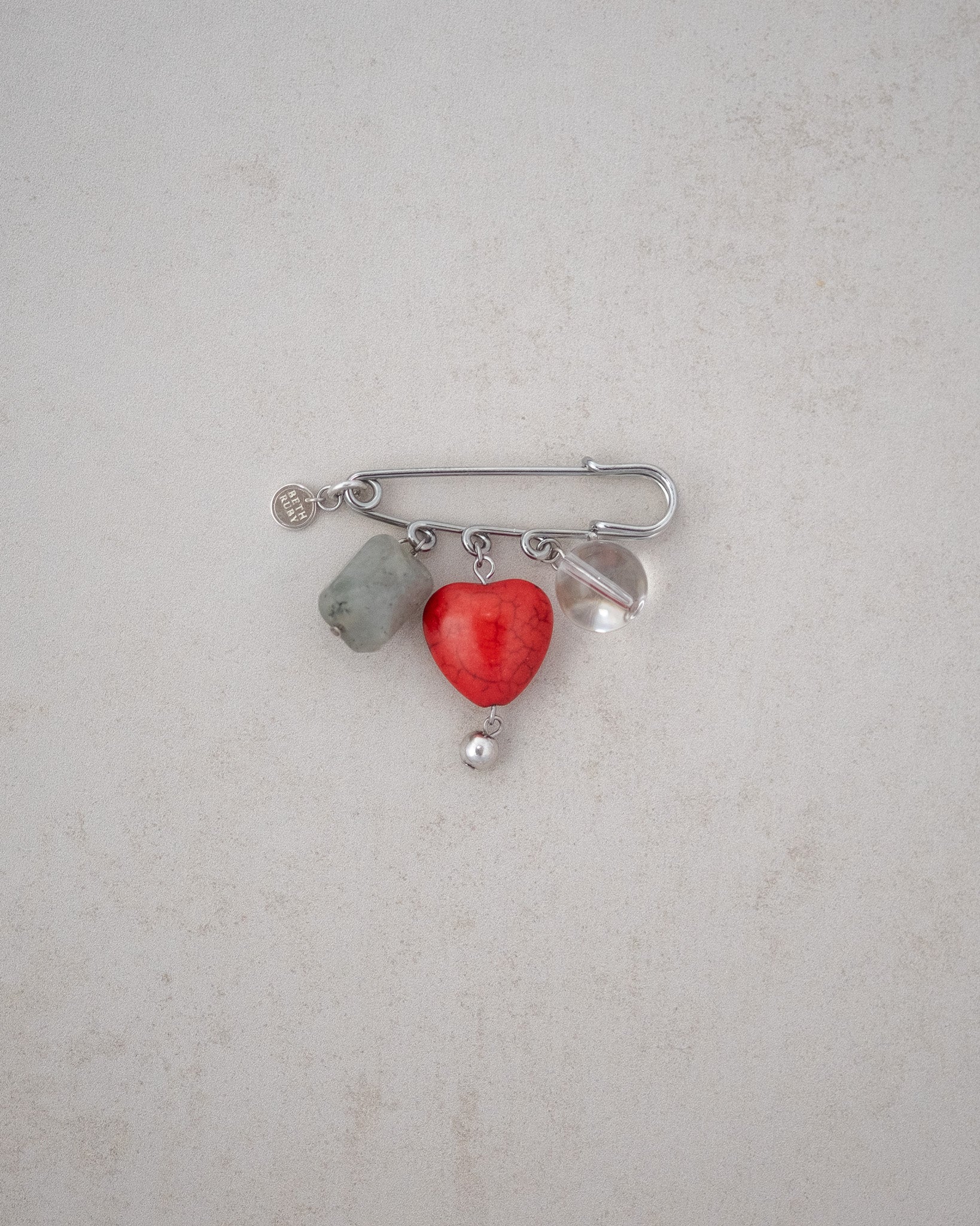 Moonlit Amour Pin – Beth Ruby