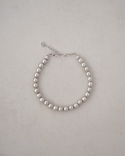 Nocturne Steps Anklet