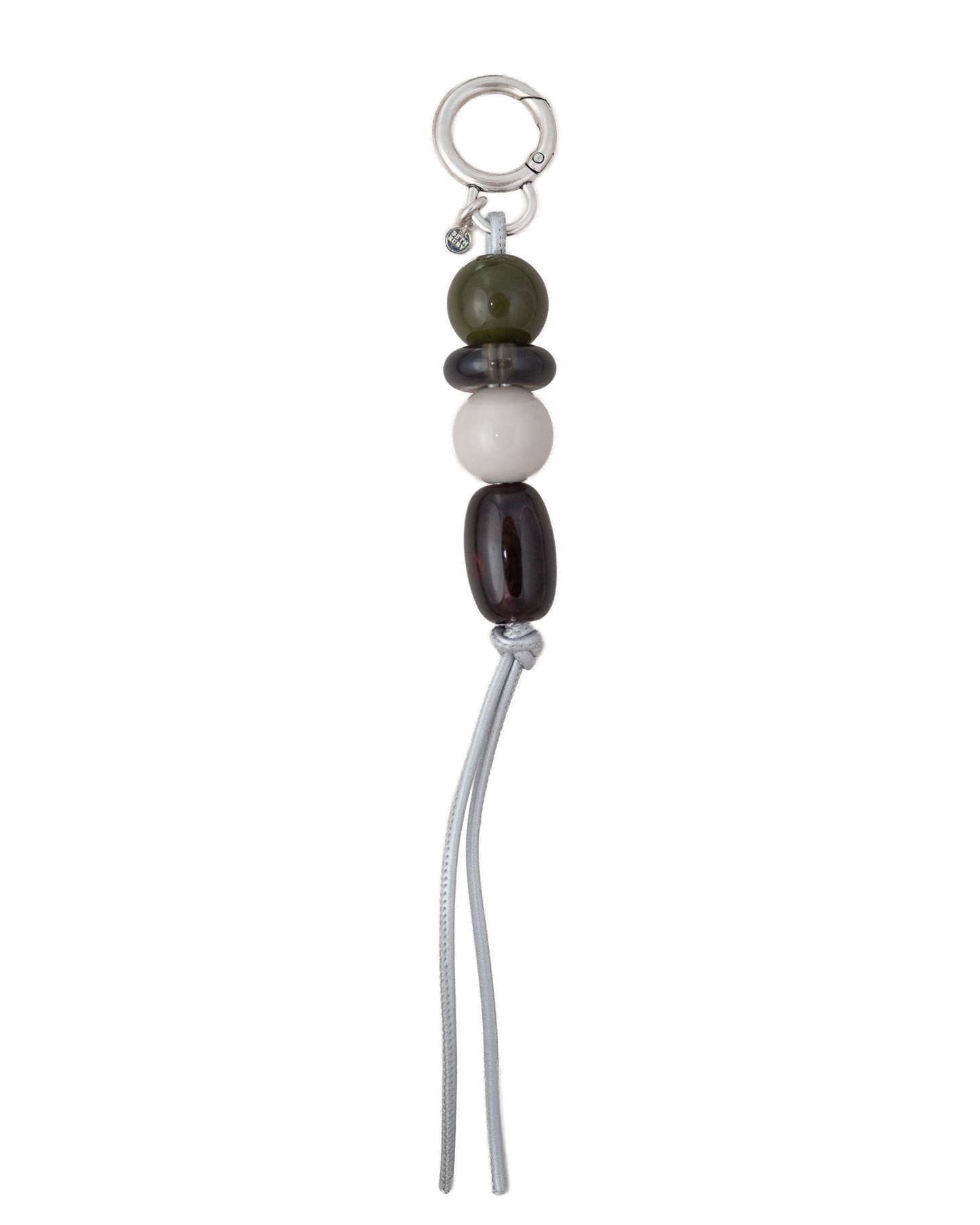 VERDANT BAG CHARM