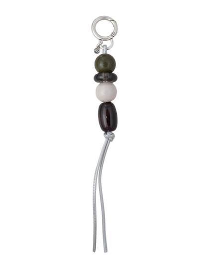 VERDANT BAG CHARM