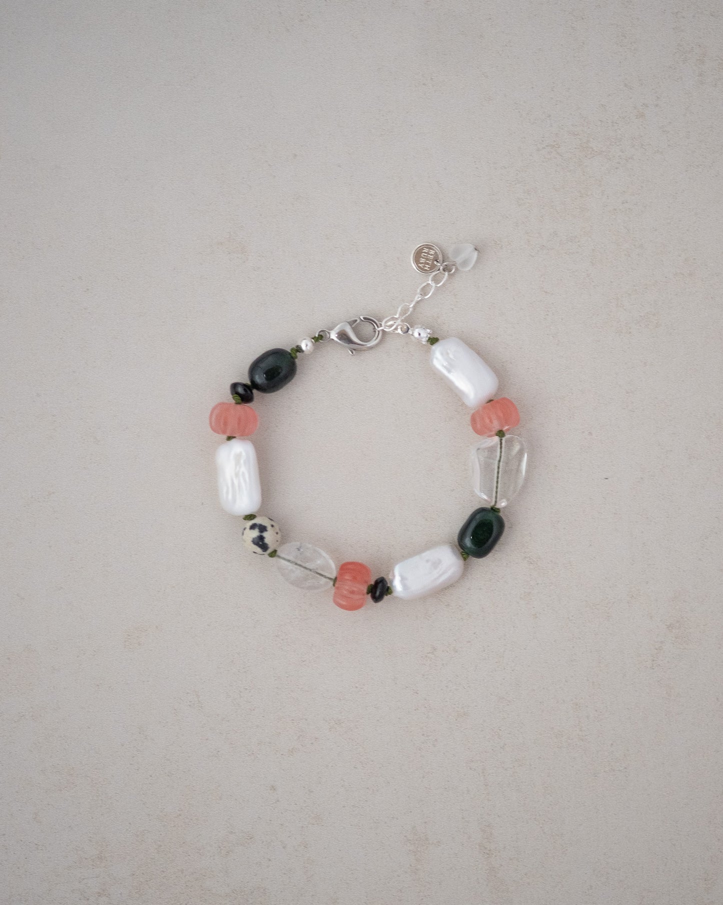 Floral Reverie Bracelet