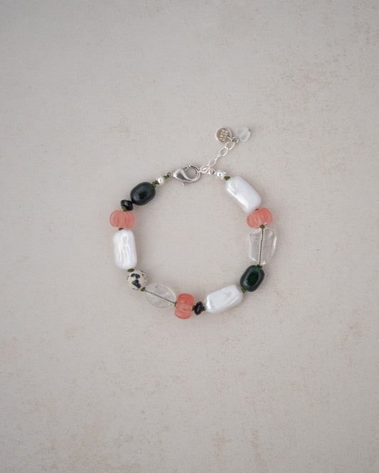 Floral Reverie Bracelet