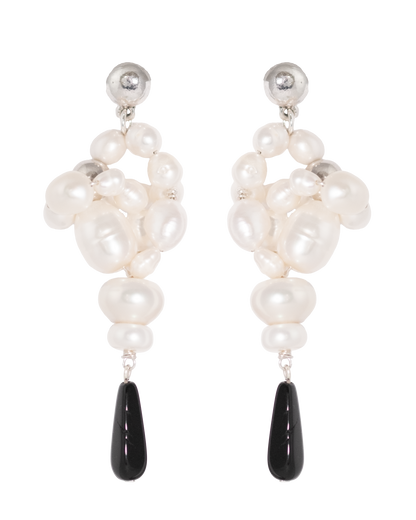 NOIRE EARRINGS