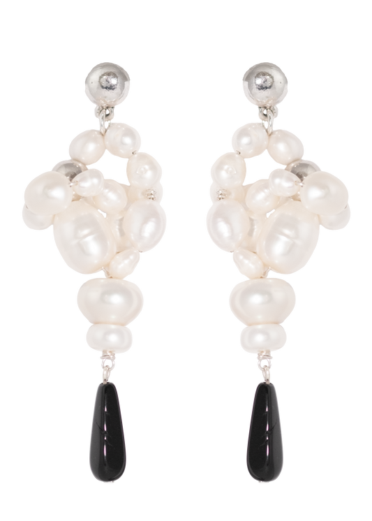 NOIRE EARRINGS