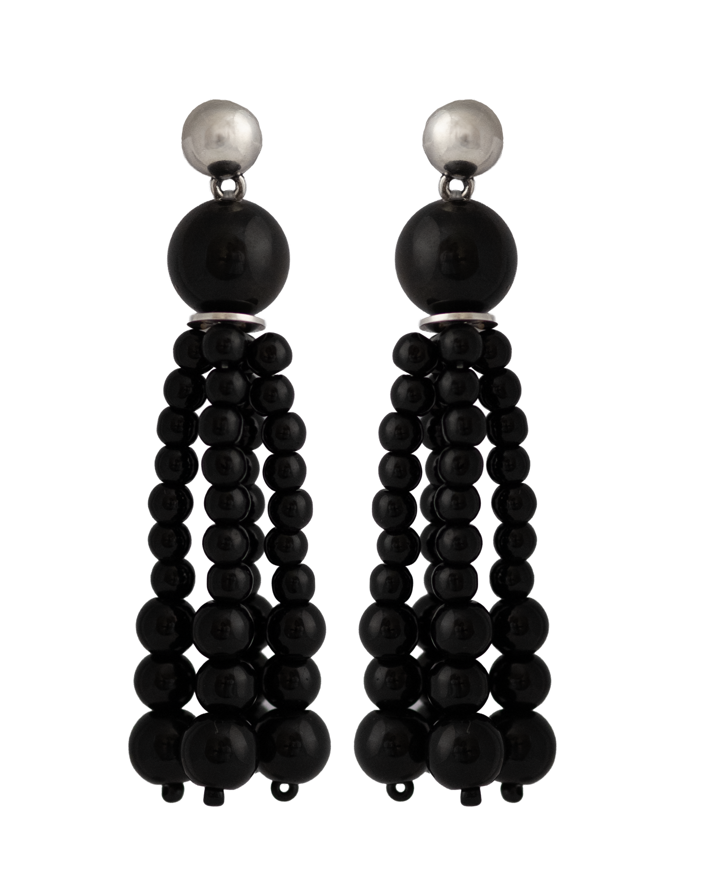 NOIRA EARRINGS