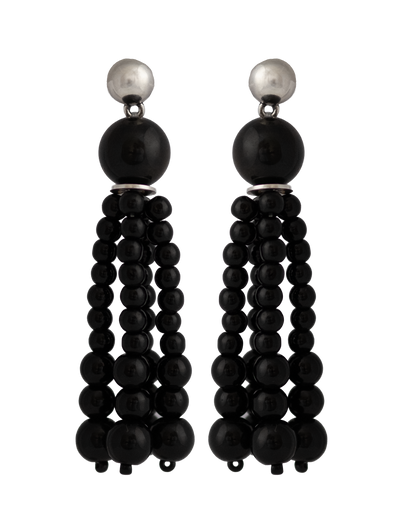 NOIRA EARRINGS