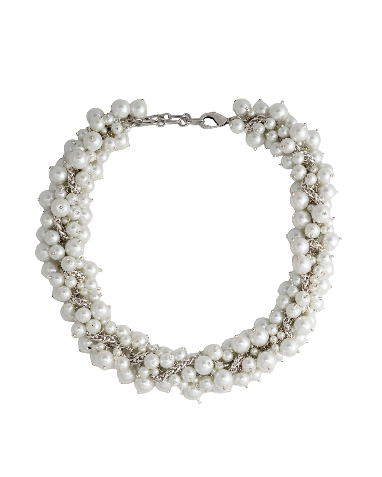 MONTERA NECKLACE