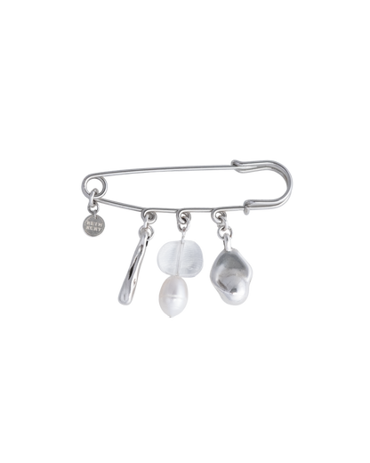 NOLA BROOCH