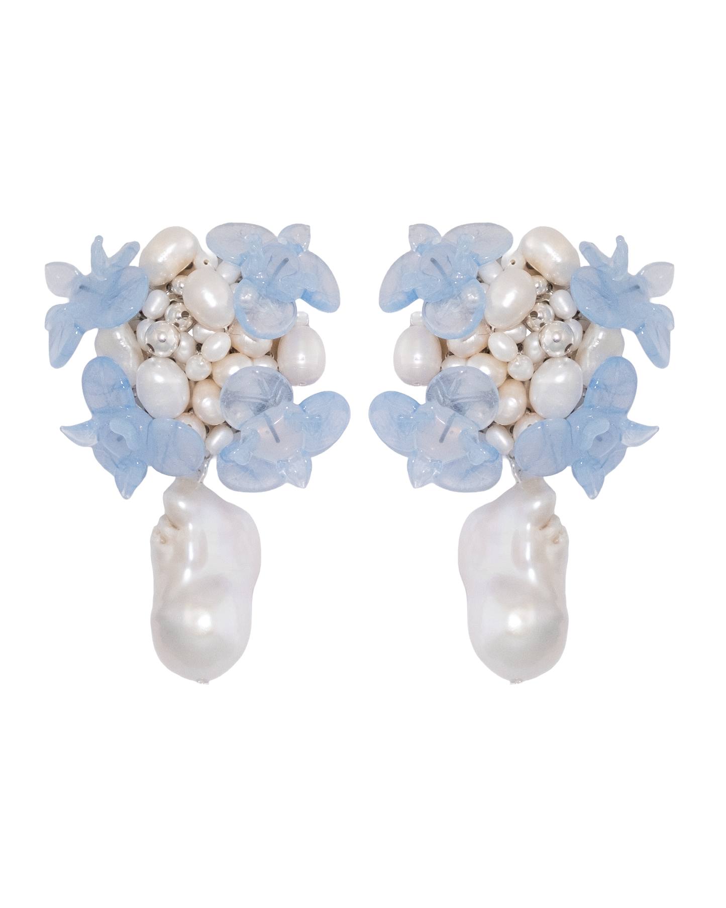 FLORABELLE EARRINGS