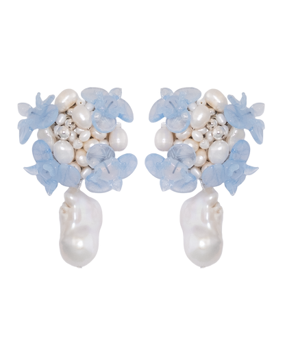 FLORABELLE EARRINGS