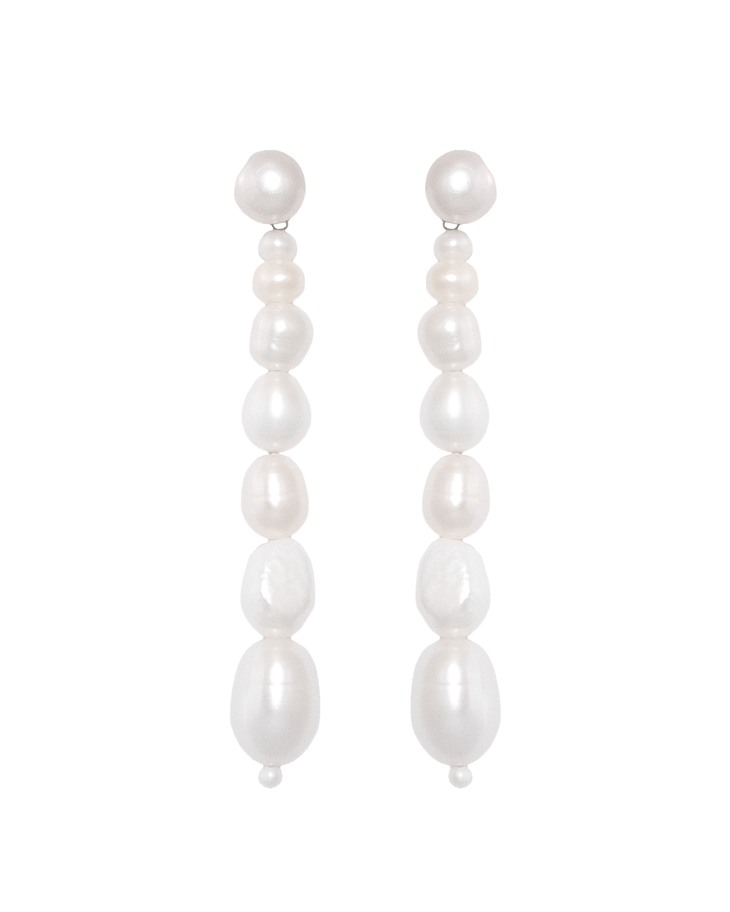 PEARLIA EARRINGS
