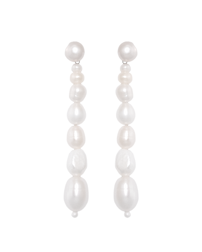 PEARLIA EARRINGS