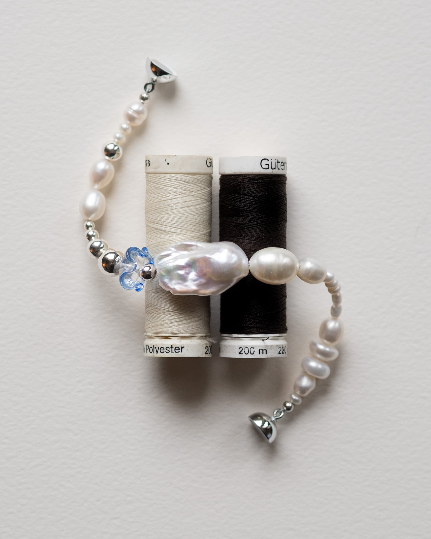 PEARLA BRACELET