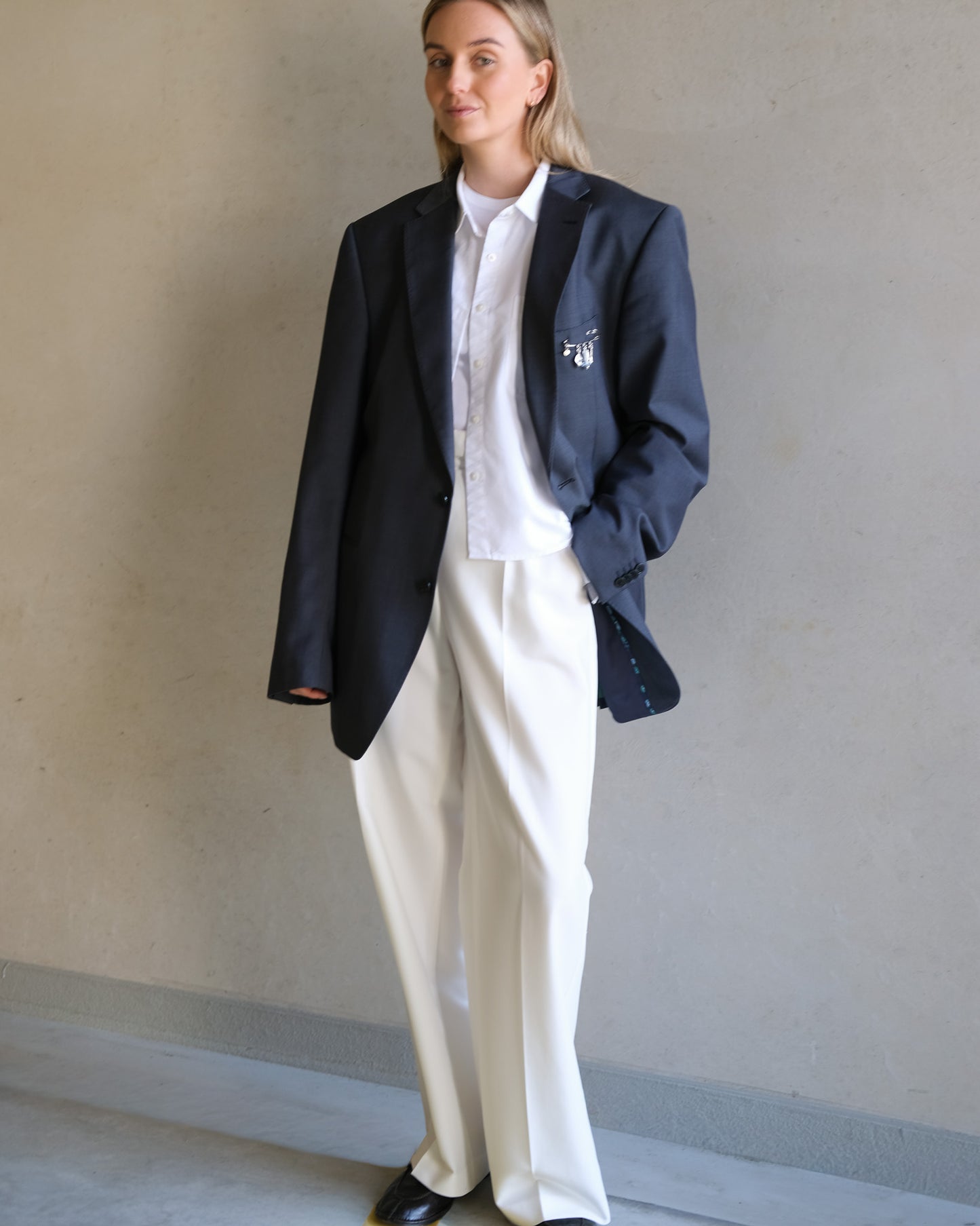 ELORE BLAZER