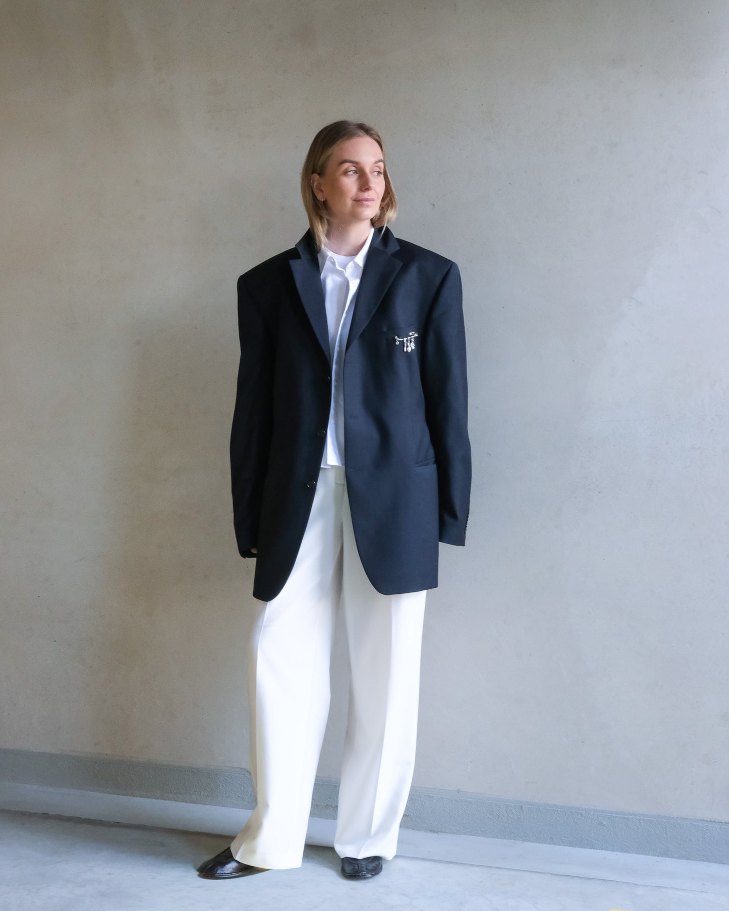 EVELINE BLAZER
