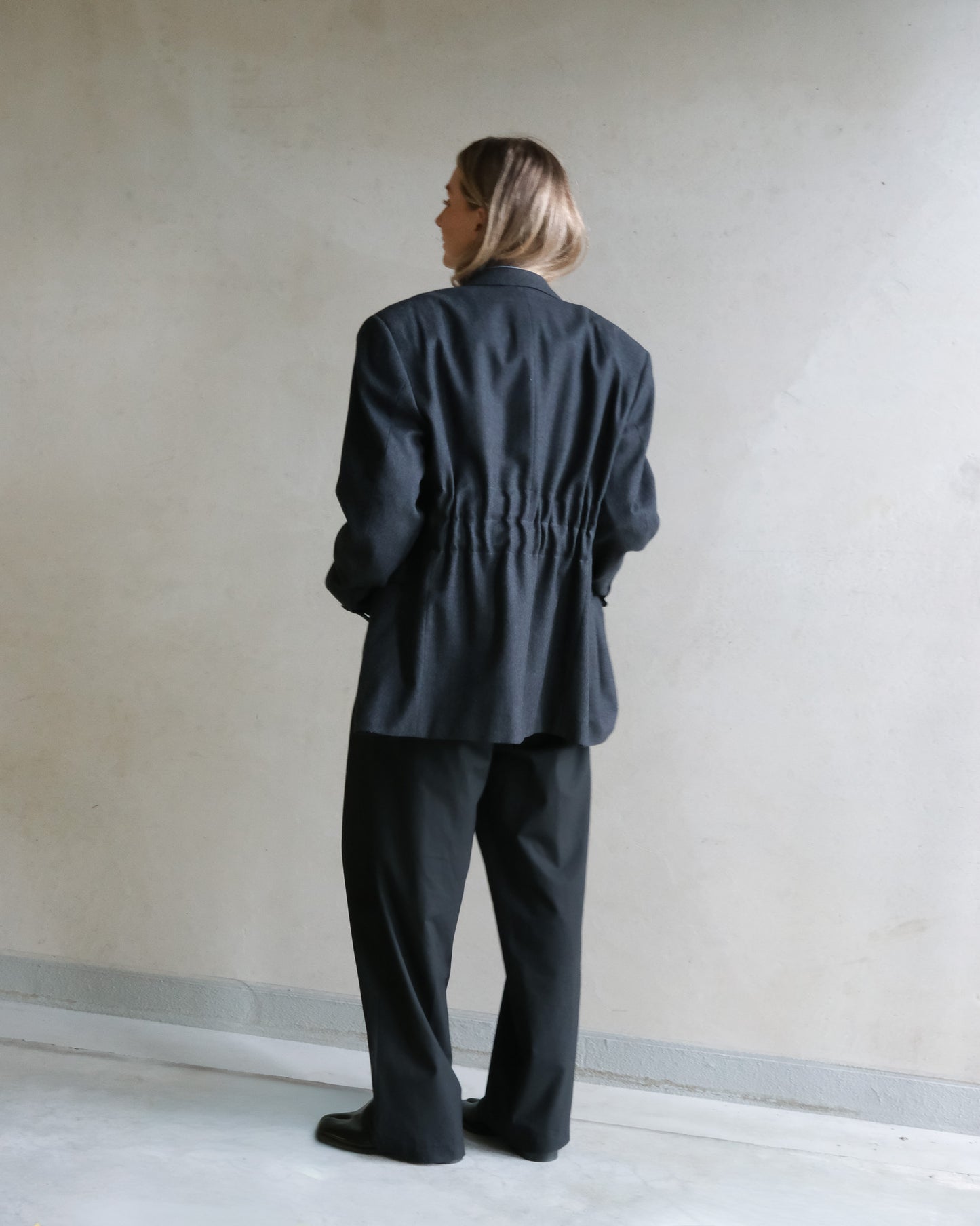 AMELIE BLAZER