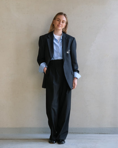 LAUREN BLAZER