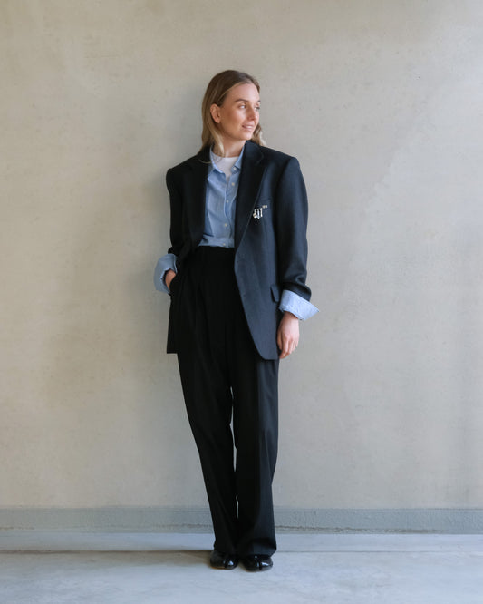 LAUREN BLAZER