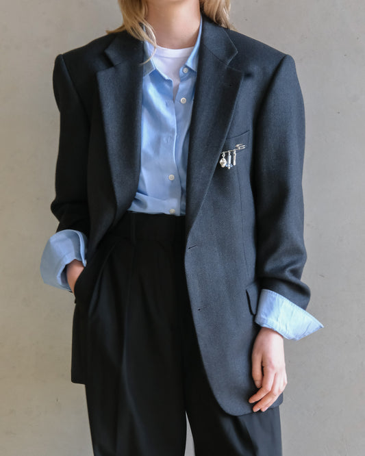 LAUREN BLAZER