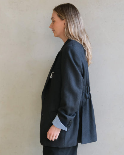 LAUREN BLAZER