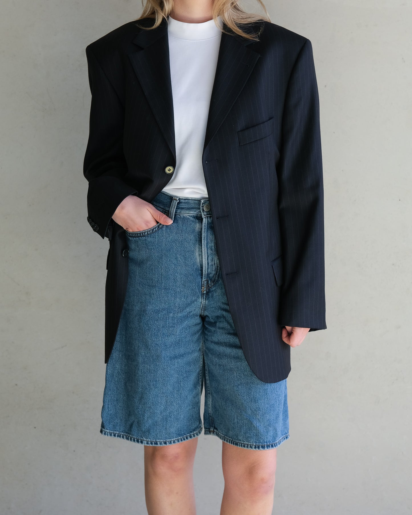 EVELLE BLAZER