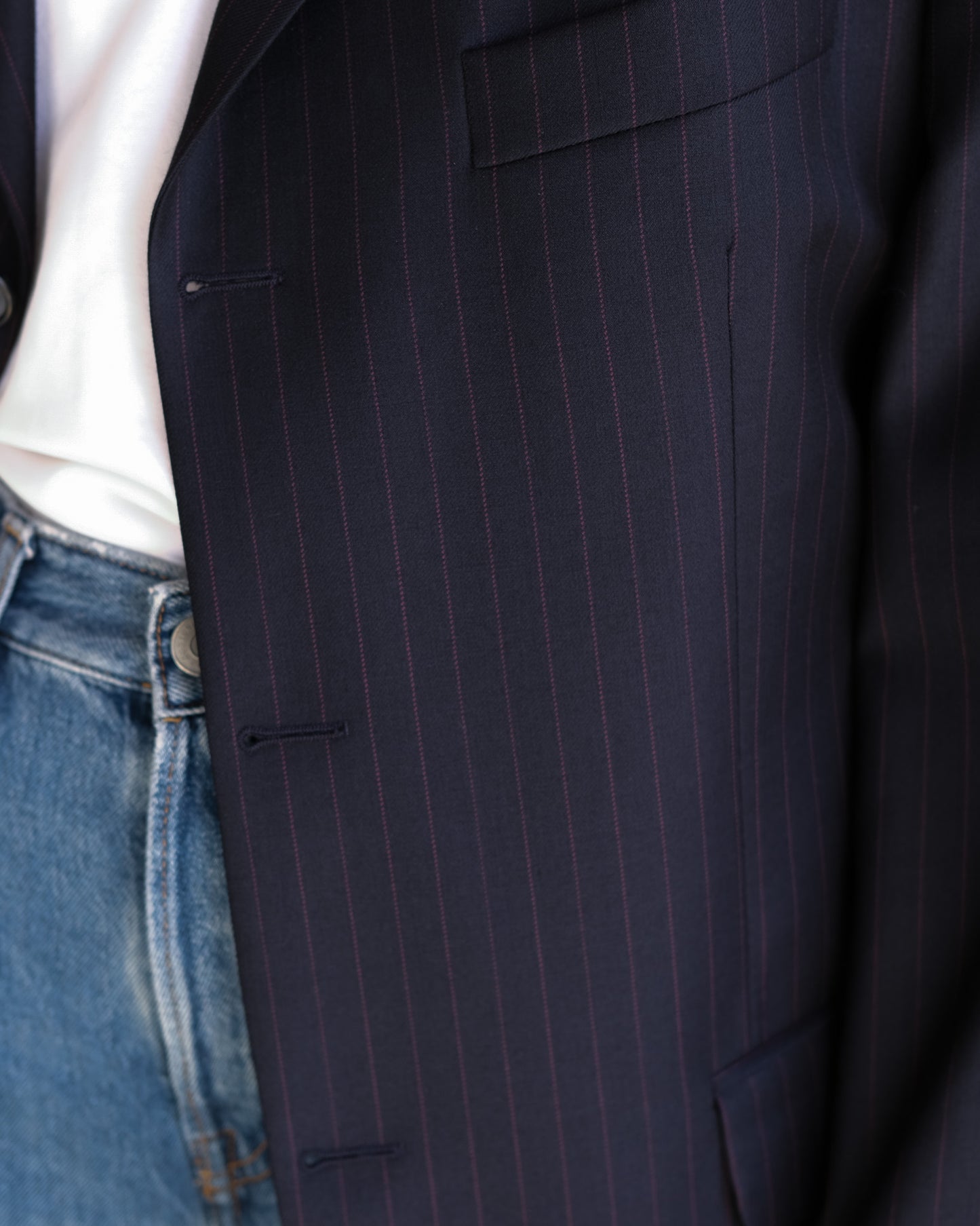 EVELLE BLAZER