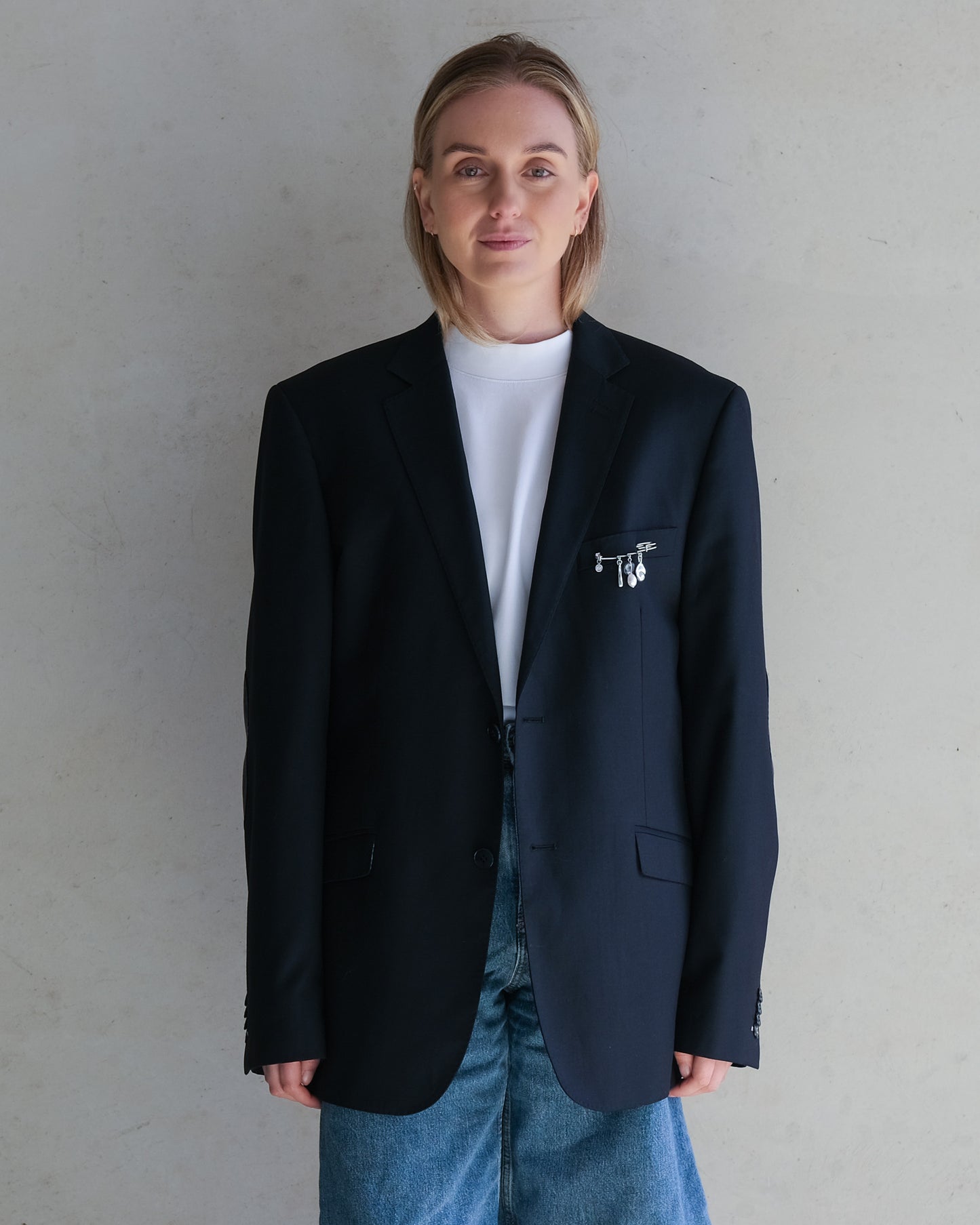 AVELOR BLAZER