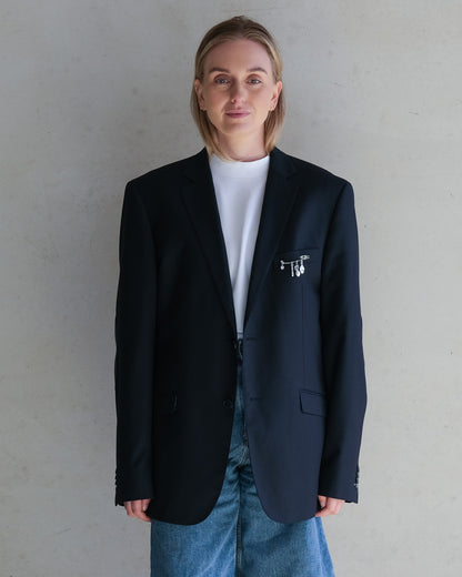 AVELOR BLAZER