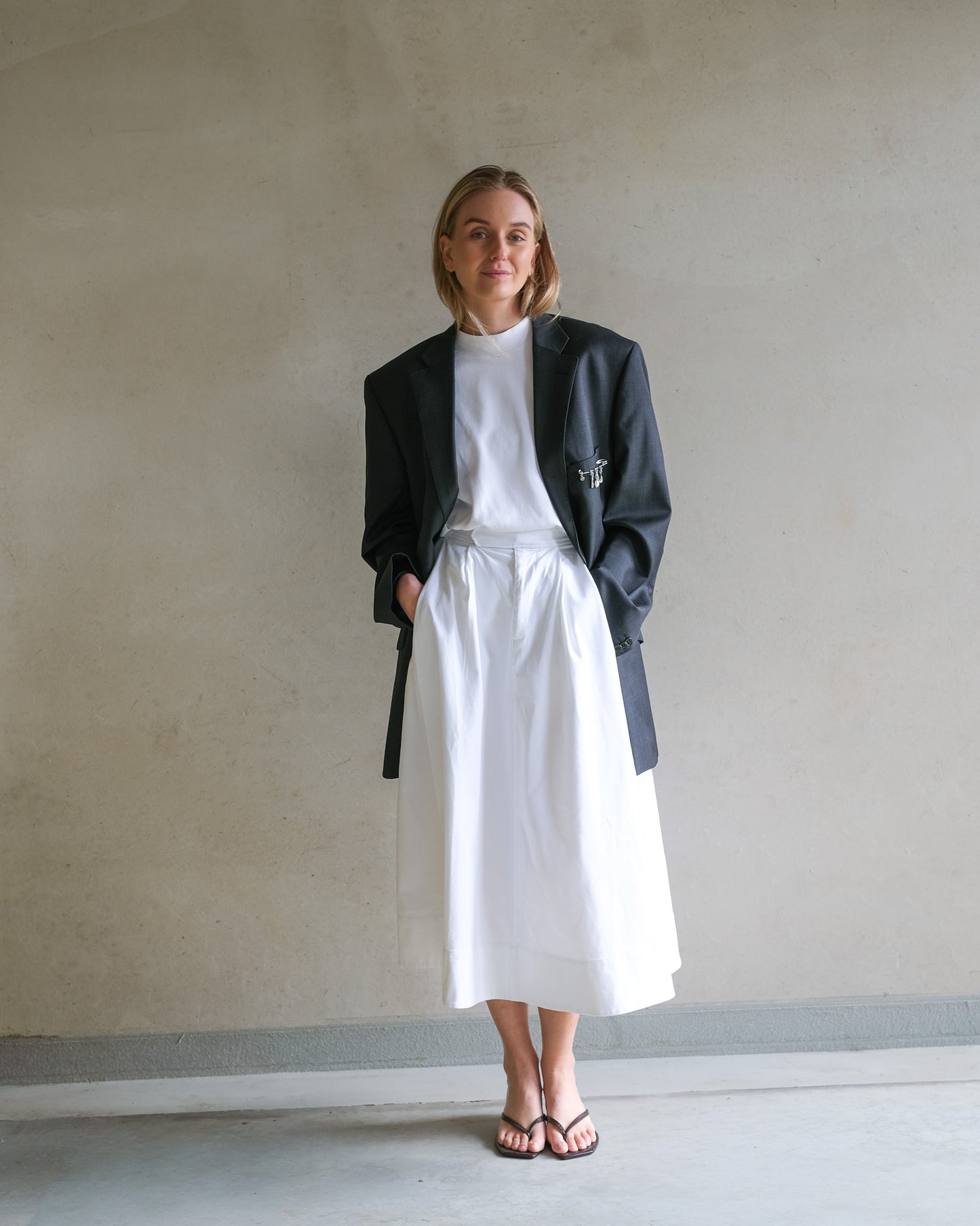 AVELINE BLAZER