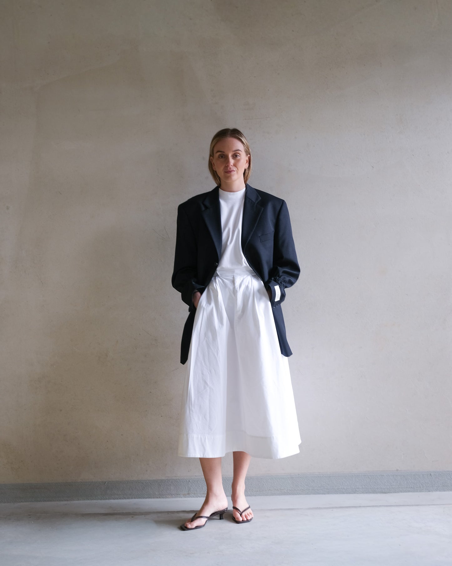 VIVIENNE BLAZER