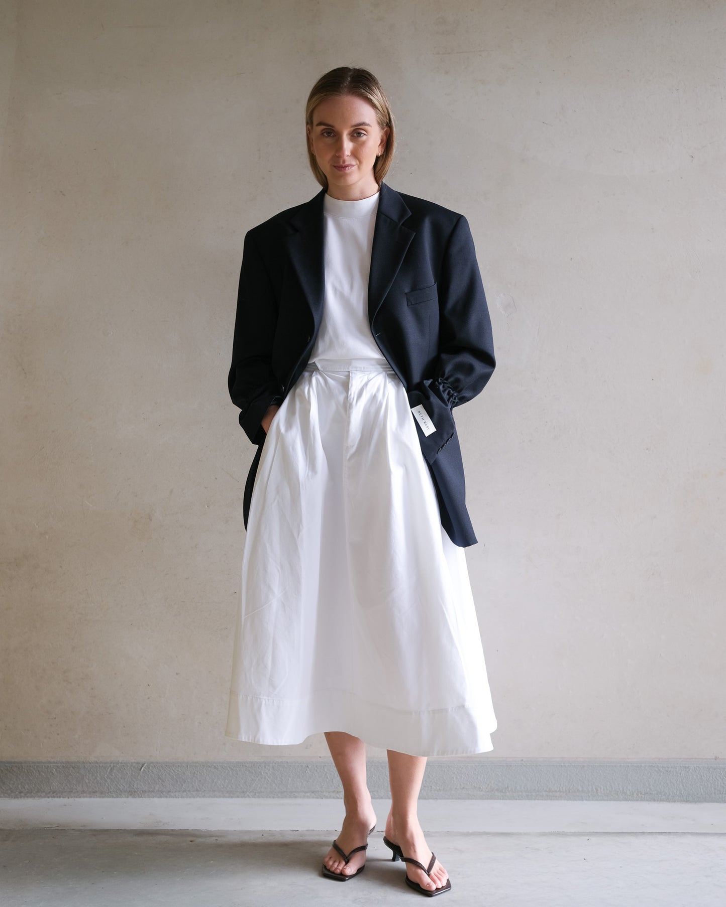 VIVIENNE BLAZER