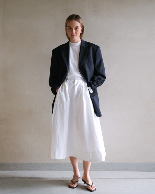 VIVIENNE BLAZER