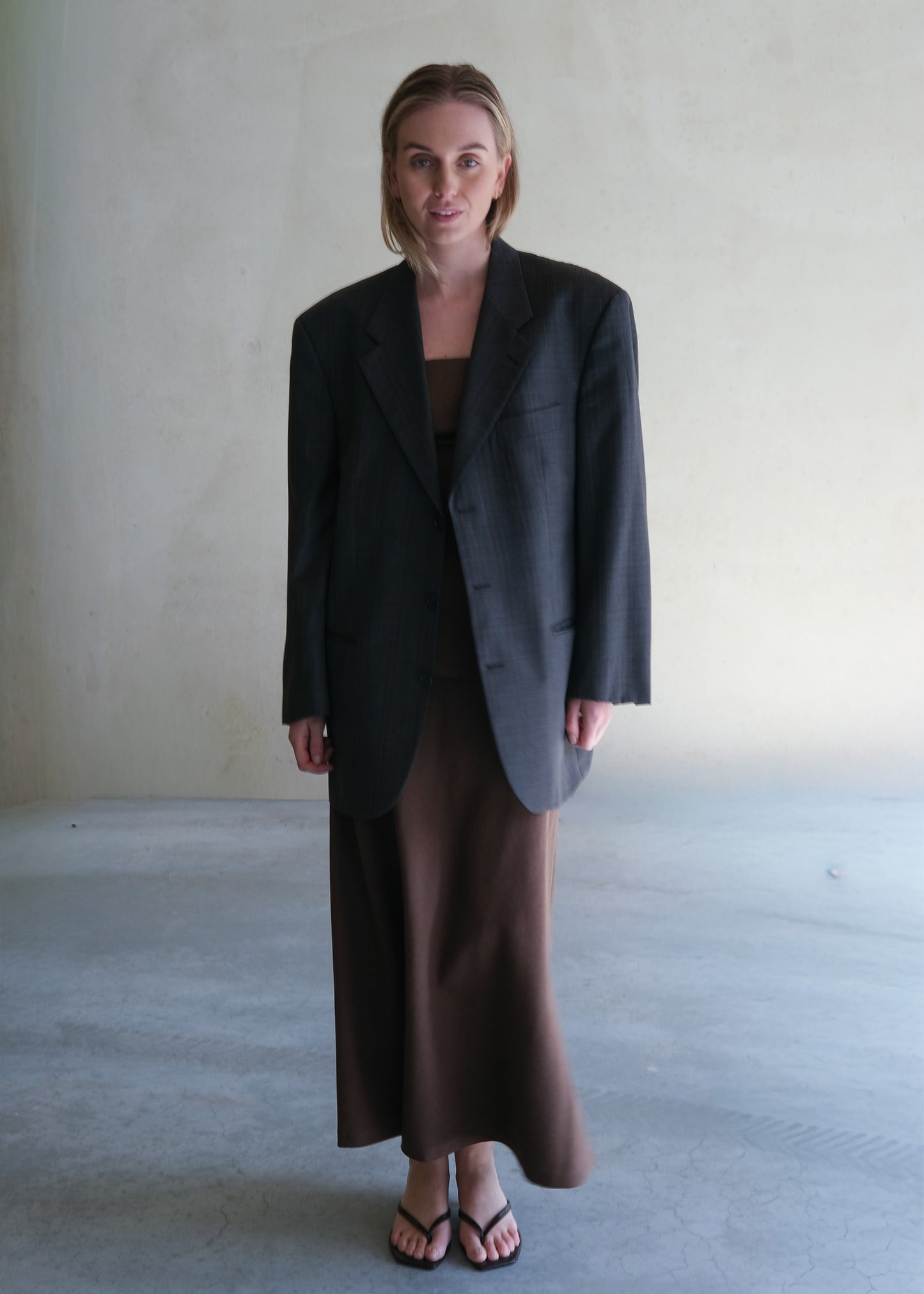 CAMILLE BLAZER