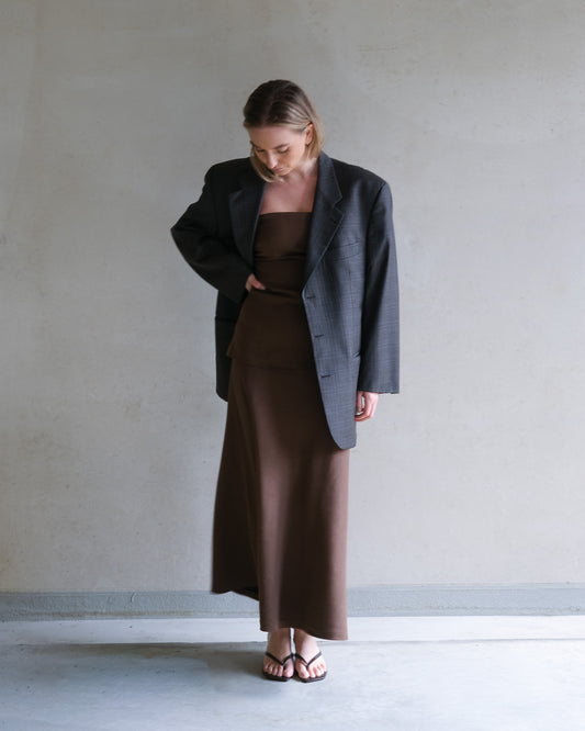 CAMILLE BLAZER