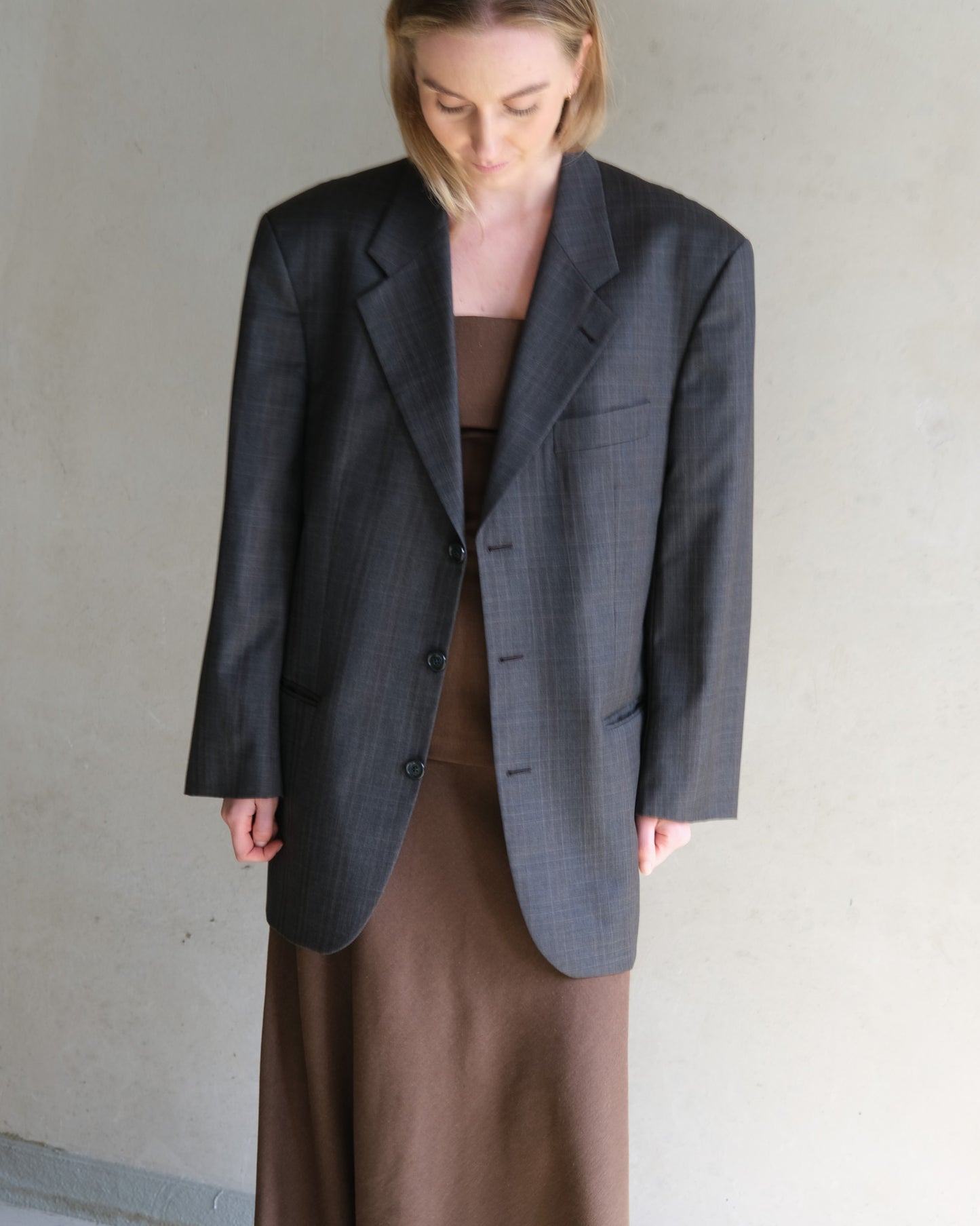 CAMILLE BLAZER