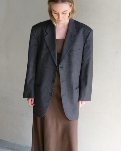 CAMILLE BLAZER