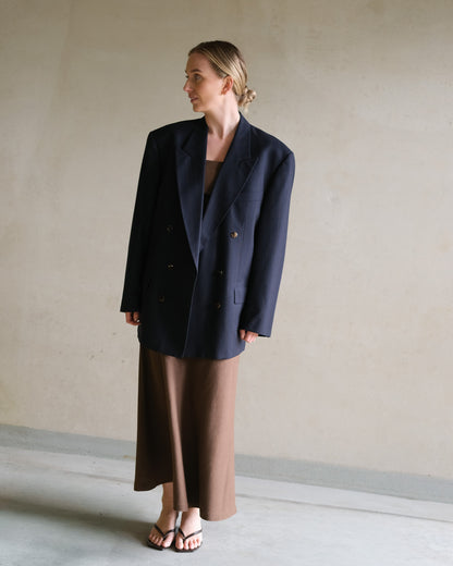 AMELLE BLAZER