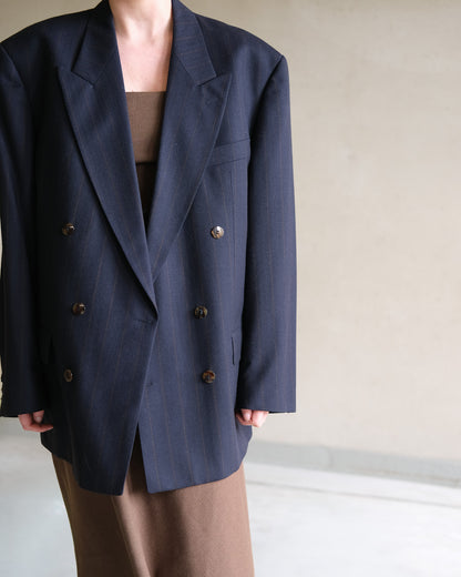 AMELLE BLAZER